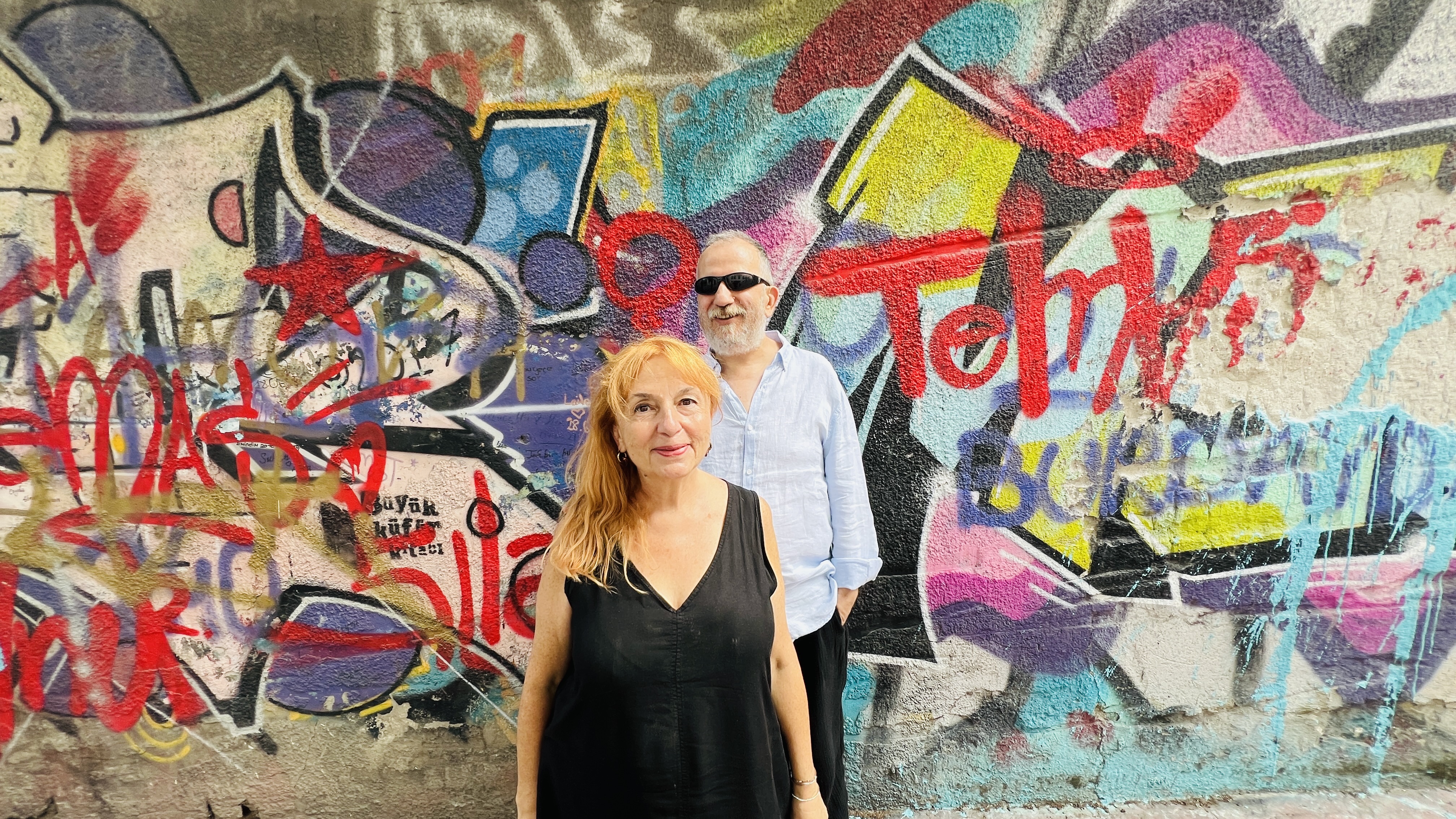 35 yıllık dostluk konseri Yeldeğirmeni Sanat’ta 